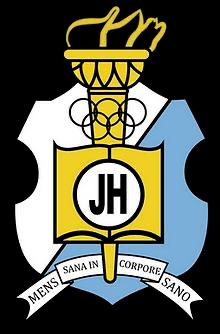 Escudo Club José Hernández